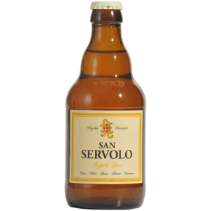 San Servolo - Svijetlo 0,33l