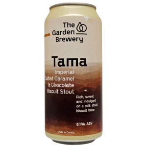 The Garden - Tama 0,44 l