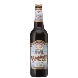 Ličanka - Velebitsko tamno 0,5 l
