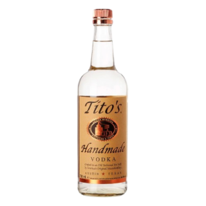 Tito's Vodka 0,7l