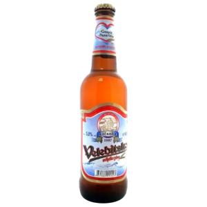 Ličanka - Velebitsko svijetlo 0,5l