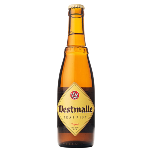 Westmalle Tripel 0,33l