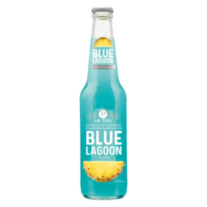 Le Coq - Blue lagoon 0,33 ml