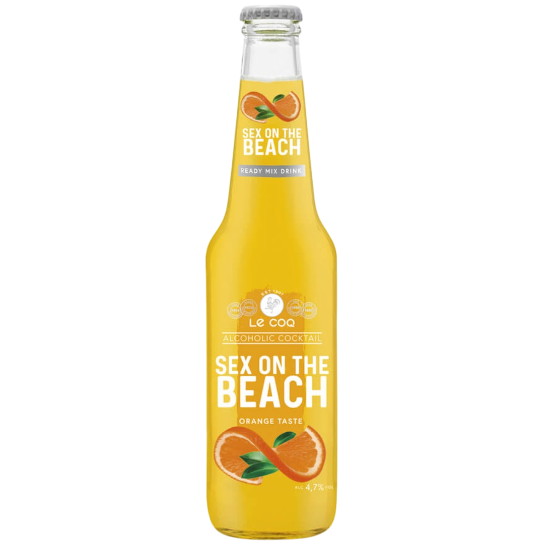 Le Coq - Sex on the beach 0,33 ml