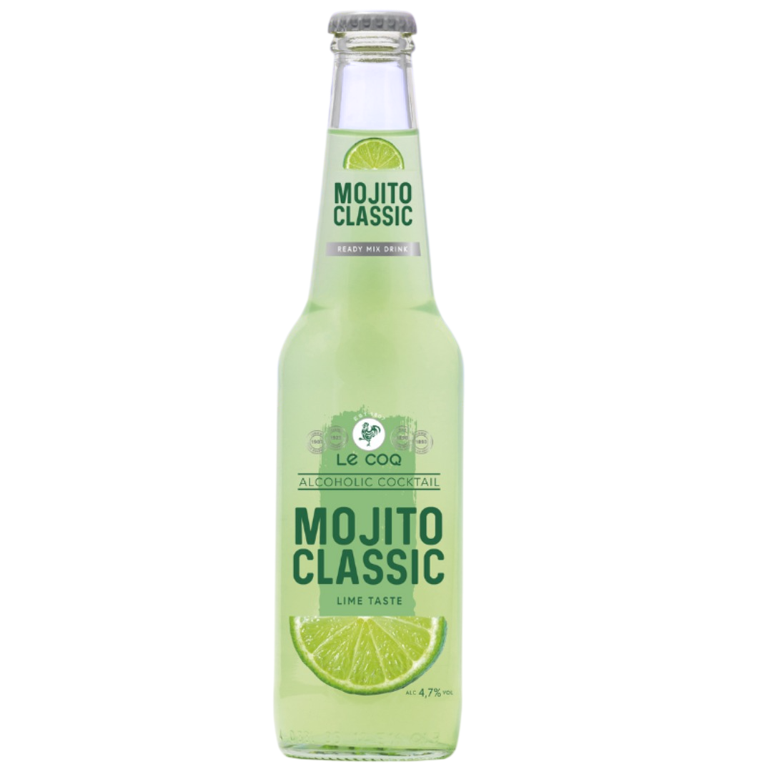 Le Coq - Mojito 0,33 ml