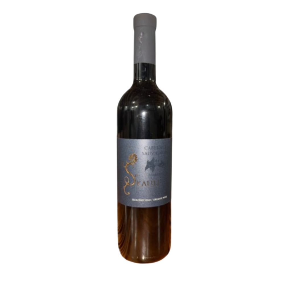 Škaulj - Cabarnet Sauvignon Barrique 0.75 l