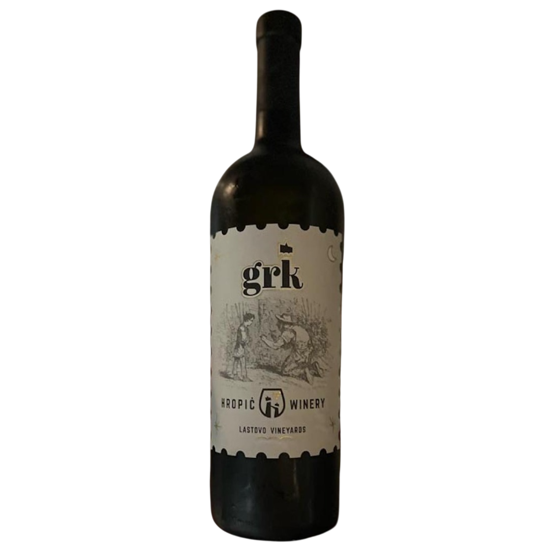 Hropić Grk 0,7l
