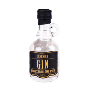 Jebenica - Gin 0.2 l