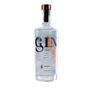 Magdić - Gin Premium 0.7 l