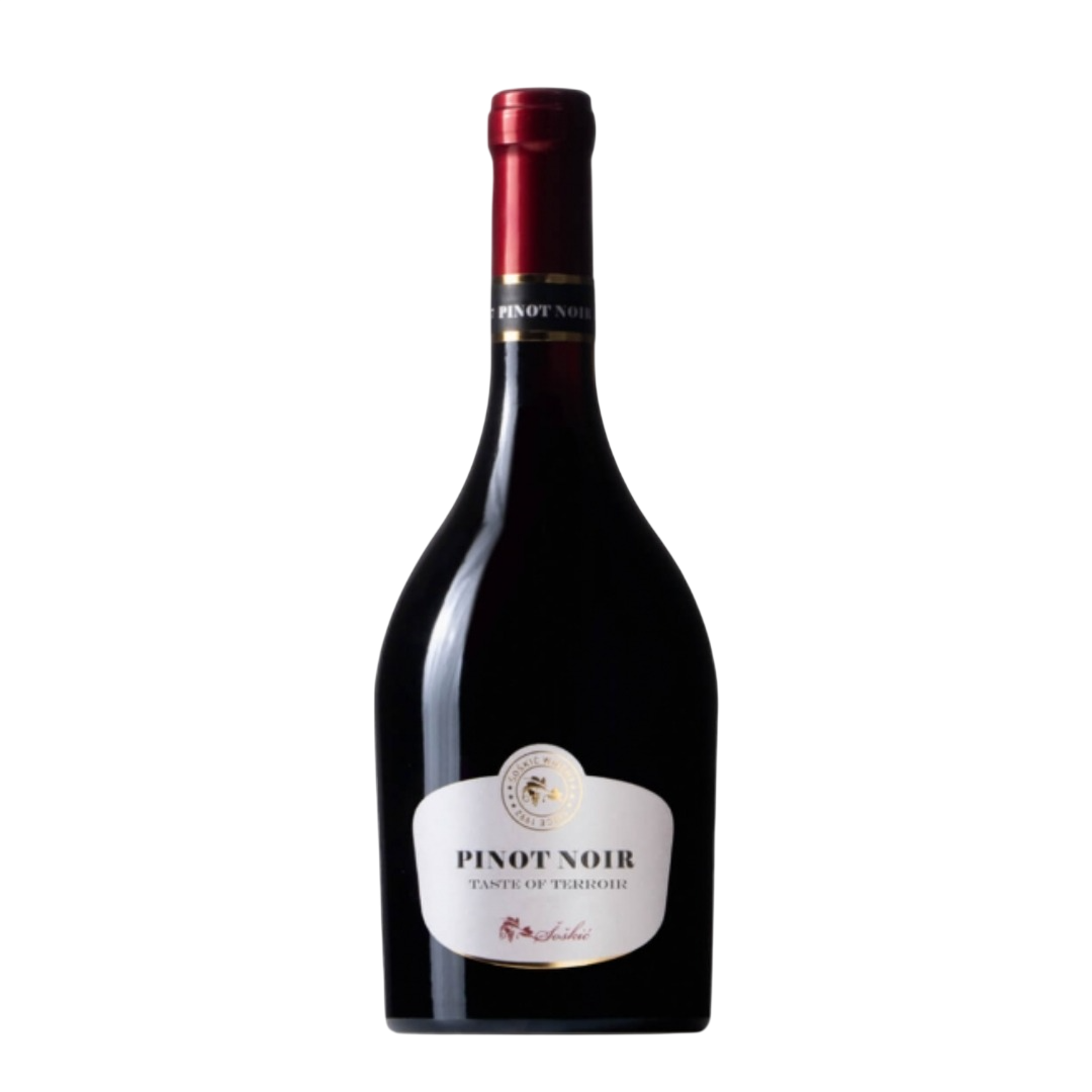 Šoškić - Pinot Noir 0,7l