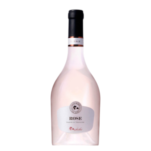 Šoškić - Rose 0,7l