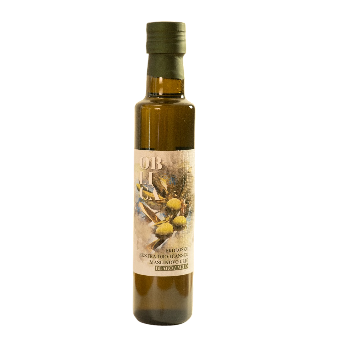 OPG Pensa - Oblica 0,25l