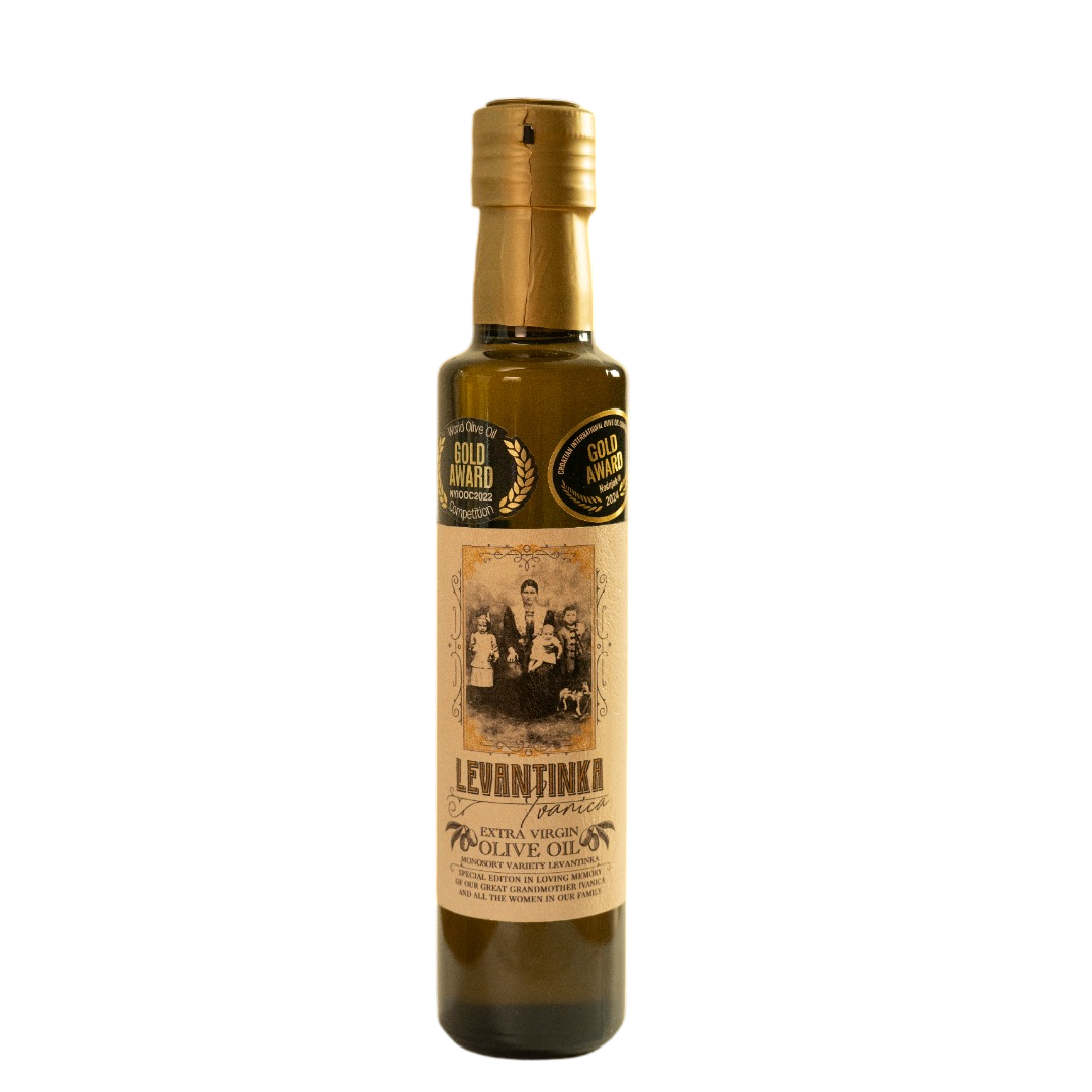OPG Pensa - Levantinka 0,5l