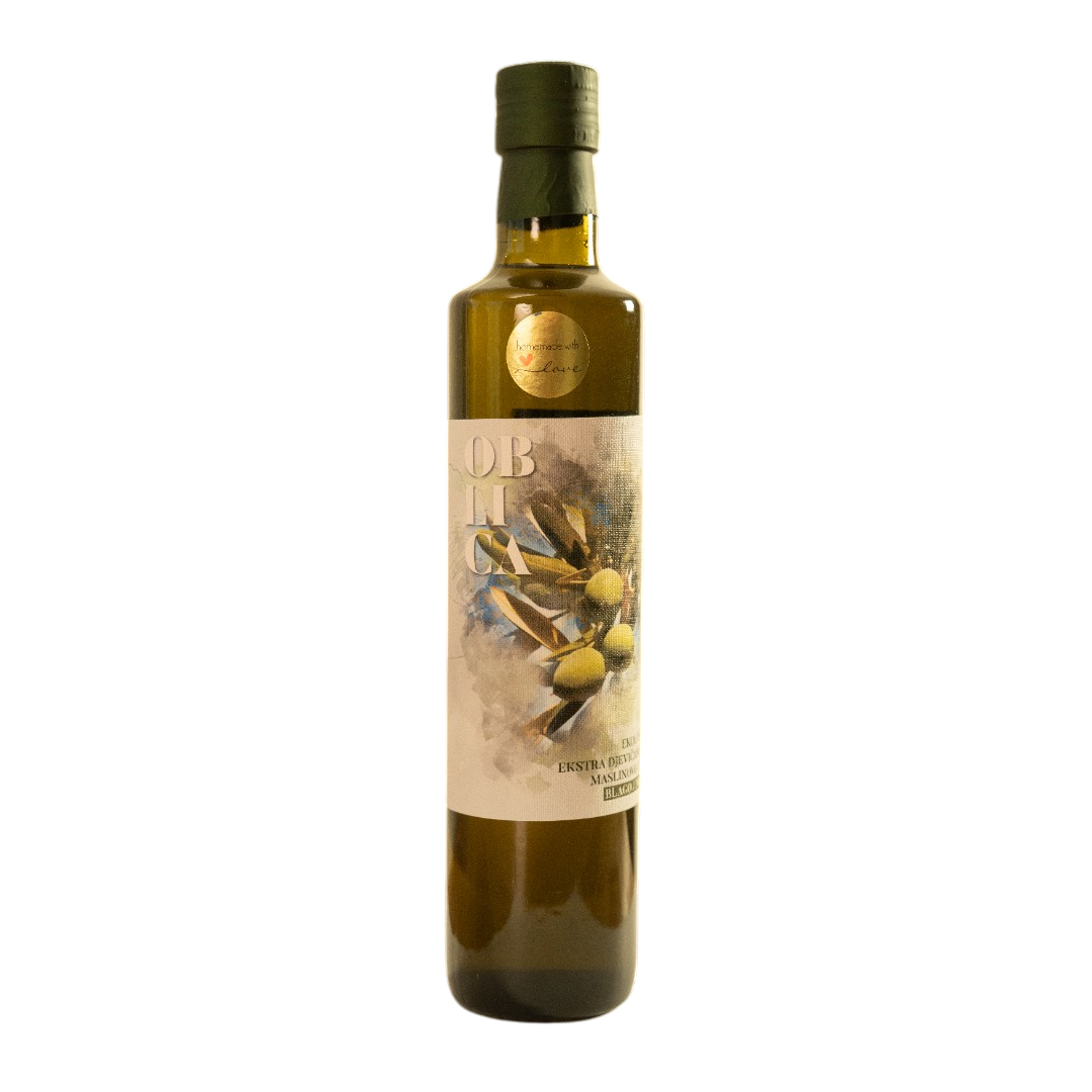 OPG Pensa - Oblica 0,5l