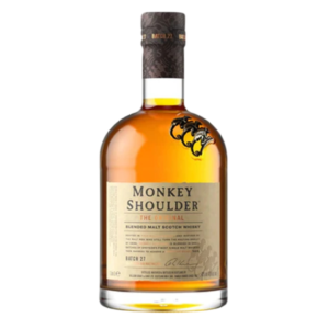 Monkey Shoulder 0,7 l