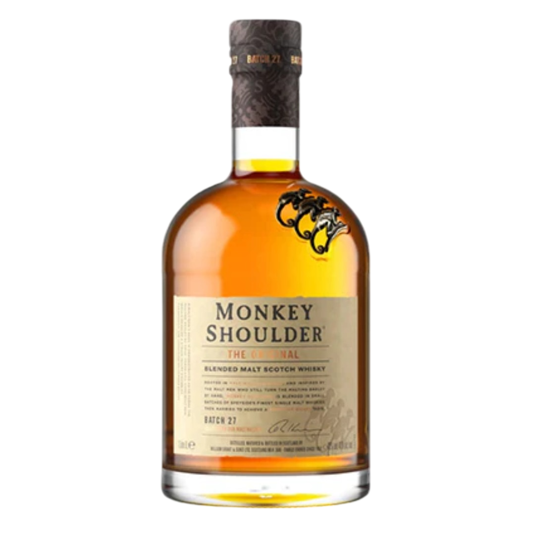 Monkey Shoulder 0,7 l