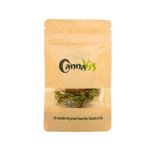 Cannavis - CBD 1g (cvijet konoplje)