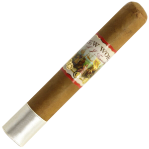 New World Connecticut Robusto