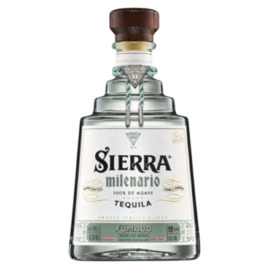 Sierra Milenario - Fumado Tequila 0,7l