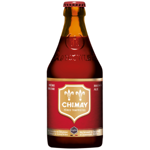 Chimay - Red 0,33 l