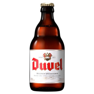 Duvel 0.33 l