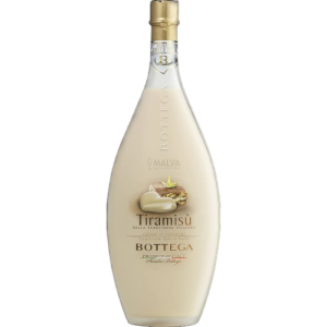 Bottega - Tiramisu 0,5l