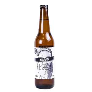 Tap B - Gad Pilsner 0.5 l