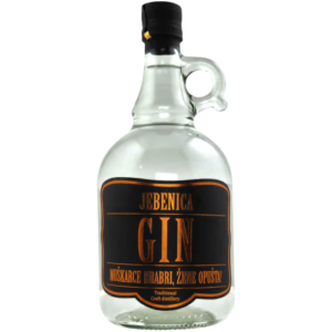 Jebenica - Gin 1 l
