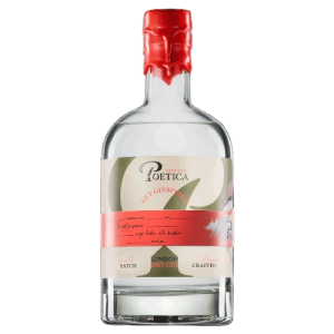 Poetica - London Dry 0,7l