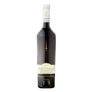 Grechetto ( Grk ) bijelo 0,75 l