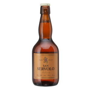 San Servolo - Hefeweizen 0,5 l