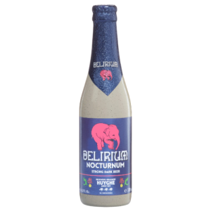 Delirium - Nocturnum 0.33 l
