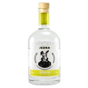 Jedna - Dunja 0,5l