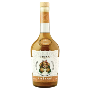 Jedna - Lješnjak 0,5l