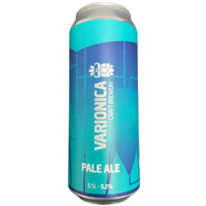 Varionica - Pale Ale 0,5 l