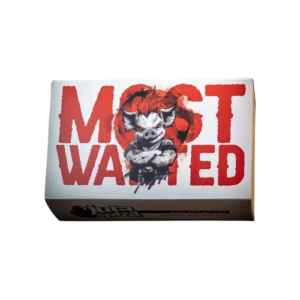 Juta Spiza - Most Wanted