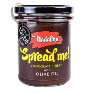 Namaži Me Maslinovo Ulje