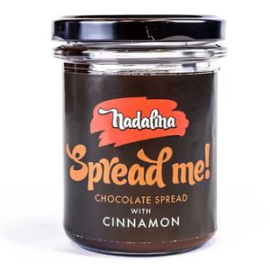 Namaži Me Čoko Cimet