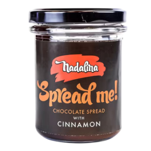 Nadalina - Namaži Me Čoko Cimet