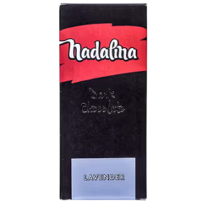 Nadalina - Tamna lavanda 50g organic