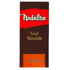 Nadalina - Tamna cimet 50g organic