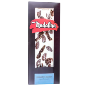 Nadalina - Dalmatian passion bijela 125g