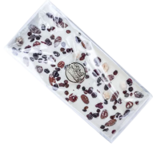 Nadalina - Razglednica bijela 250g