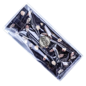 Nadalina - Razglednica tamna 250g