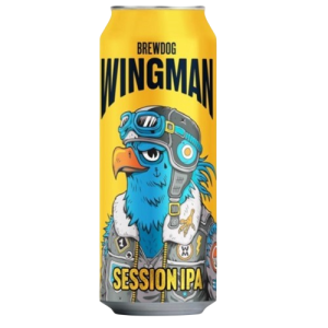 Brewdog - Wingman 0,5 l