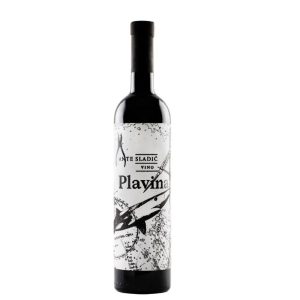 Plavina Sladić 2018 0,75 l