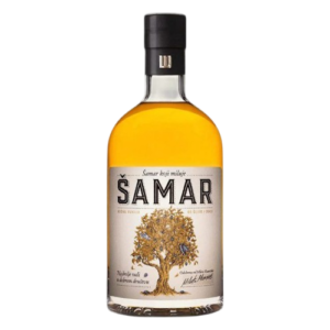 Šamar rakija 0,7l