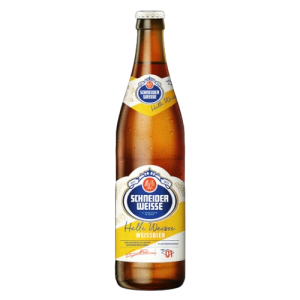 Schneider - Helle Weisse 0.5 l