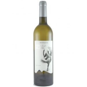 Menžnarić Stellar Blanc Sauvignon 2019 0,75 l