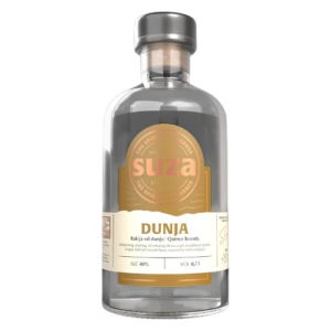 Suza - Dunja 0,7l